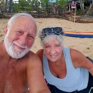 Meet your Posher, Sue